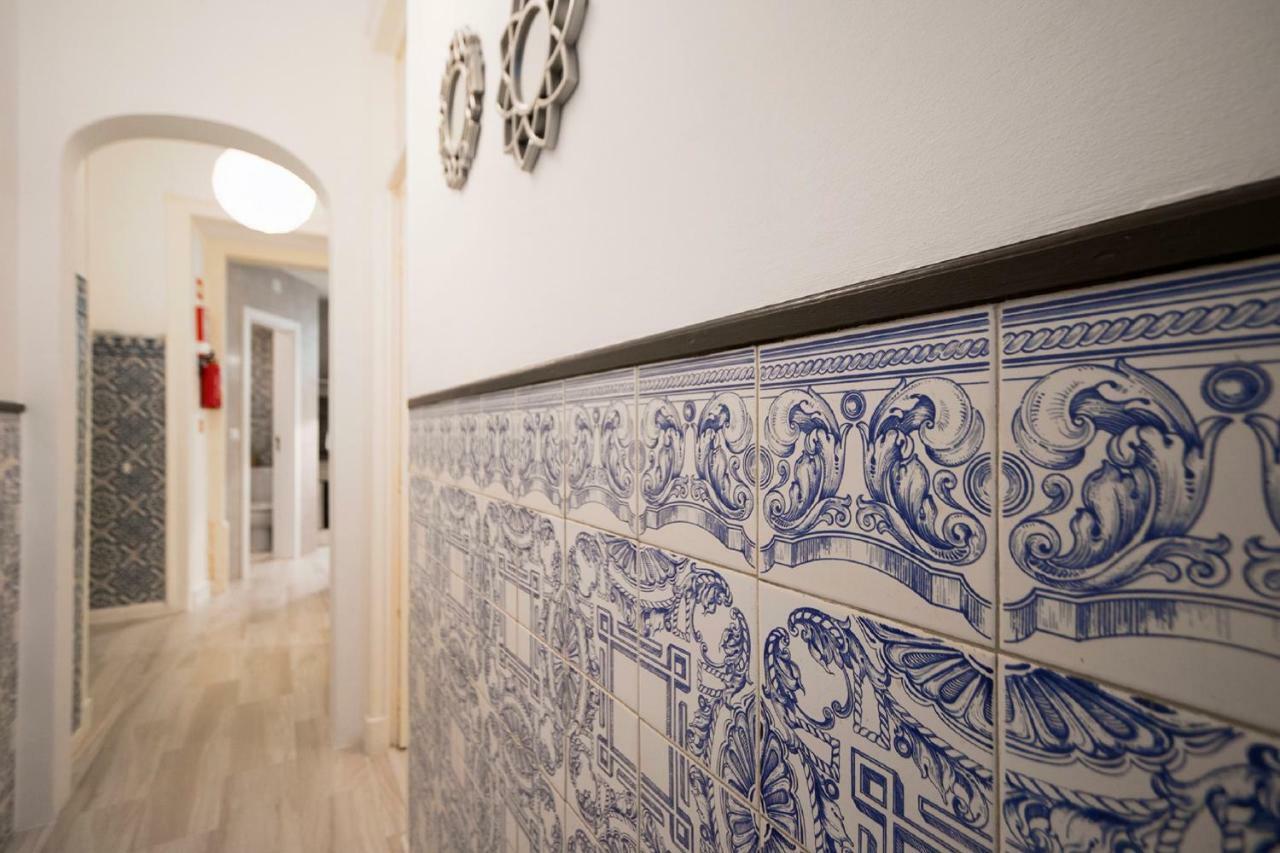 Apartamento Trendy Alcantara
