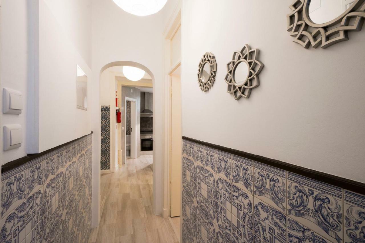 Trendy Alcantara Apartamento Lisboa