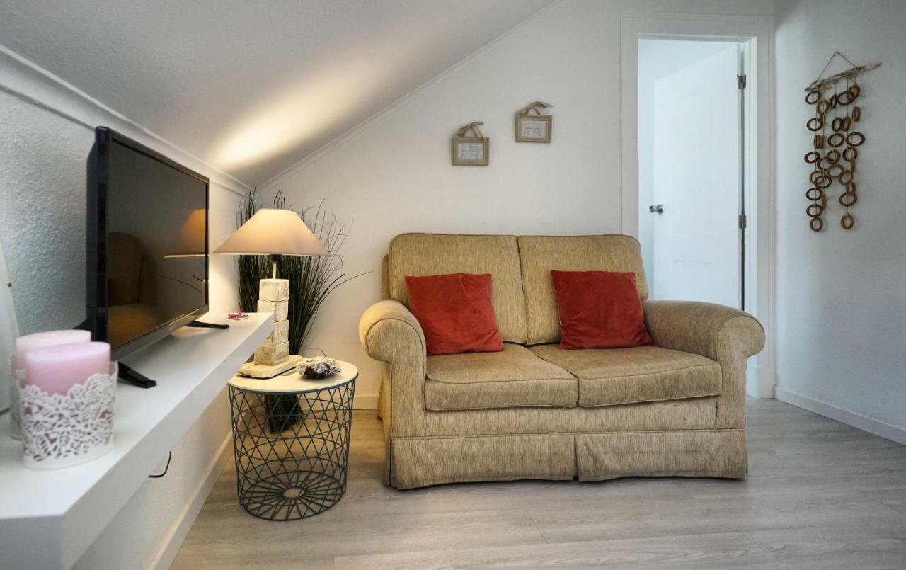 Apartamento Trendy Alcantara Lisboa