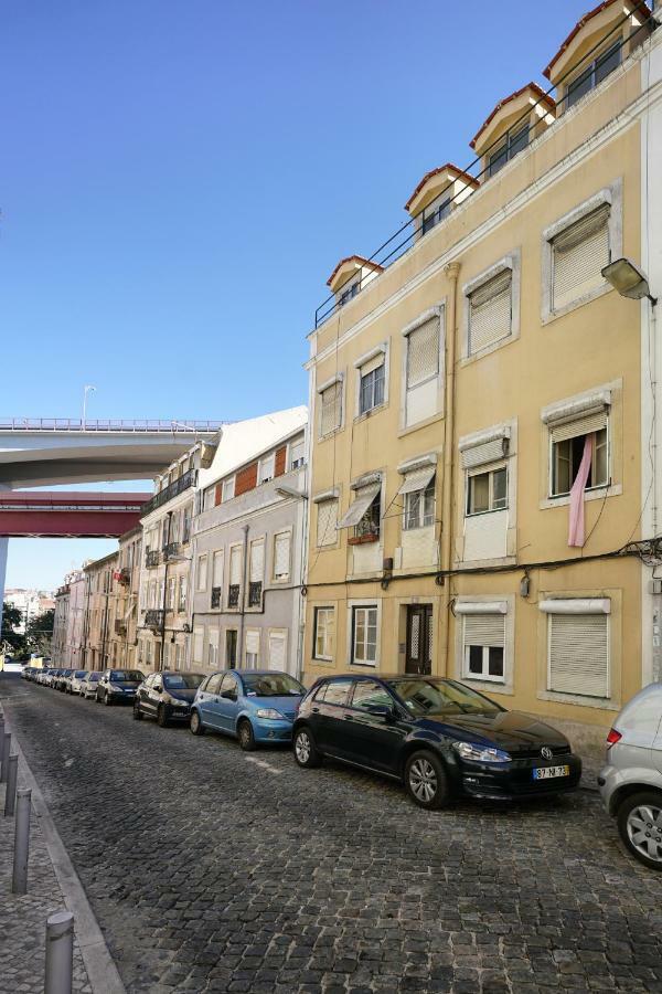 Trendy Alcantara * Lisboa
