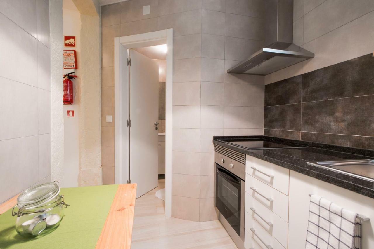 Appartement Trendy Alcantara Lisboa
