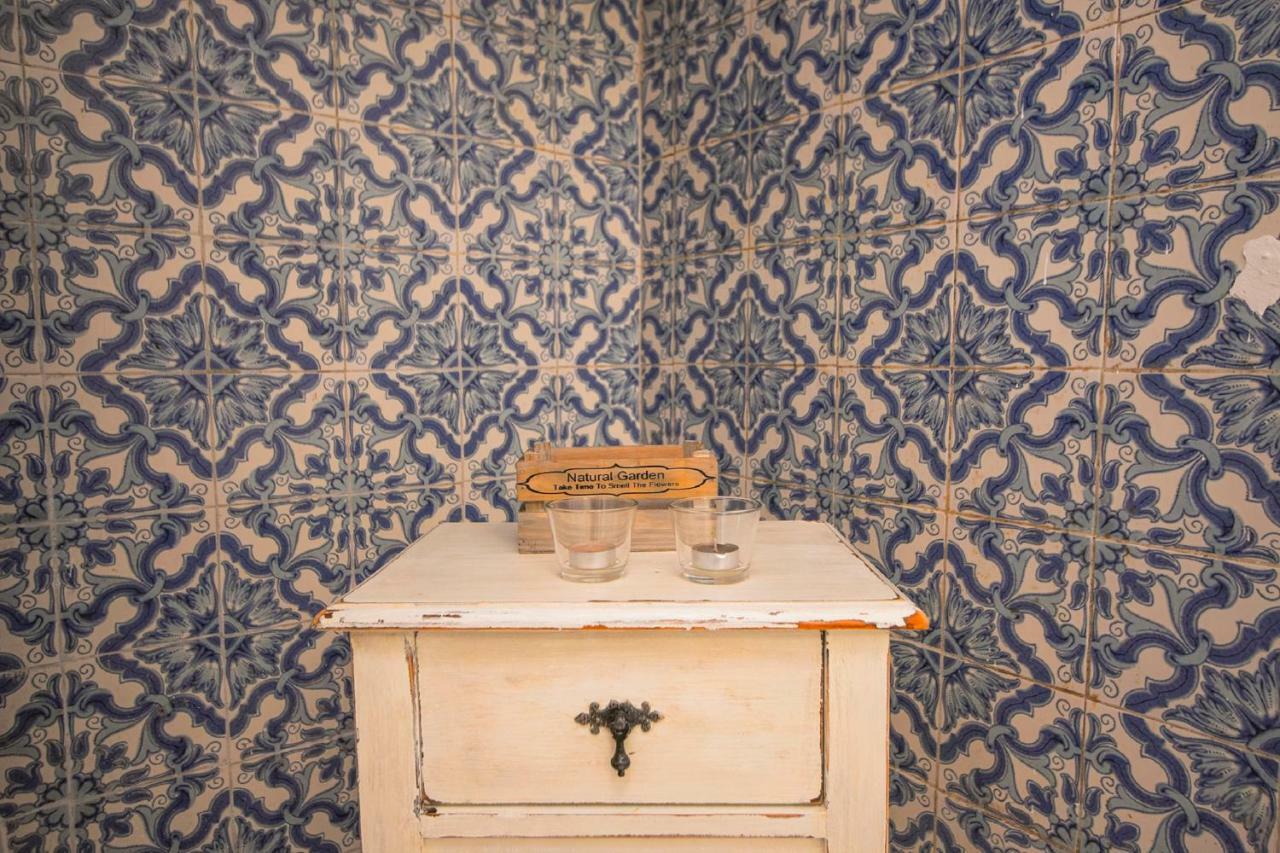 Appartement Trendy Alcantara Lisboa