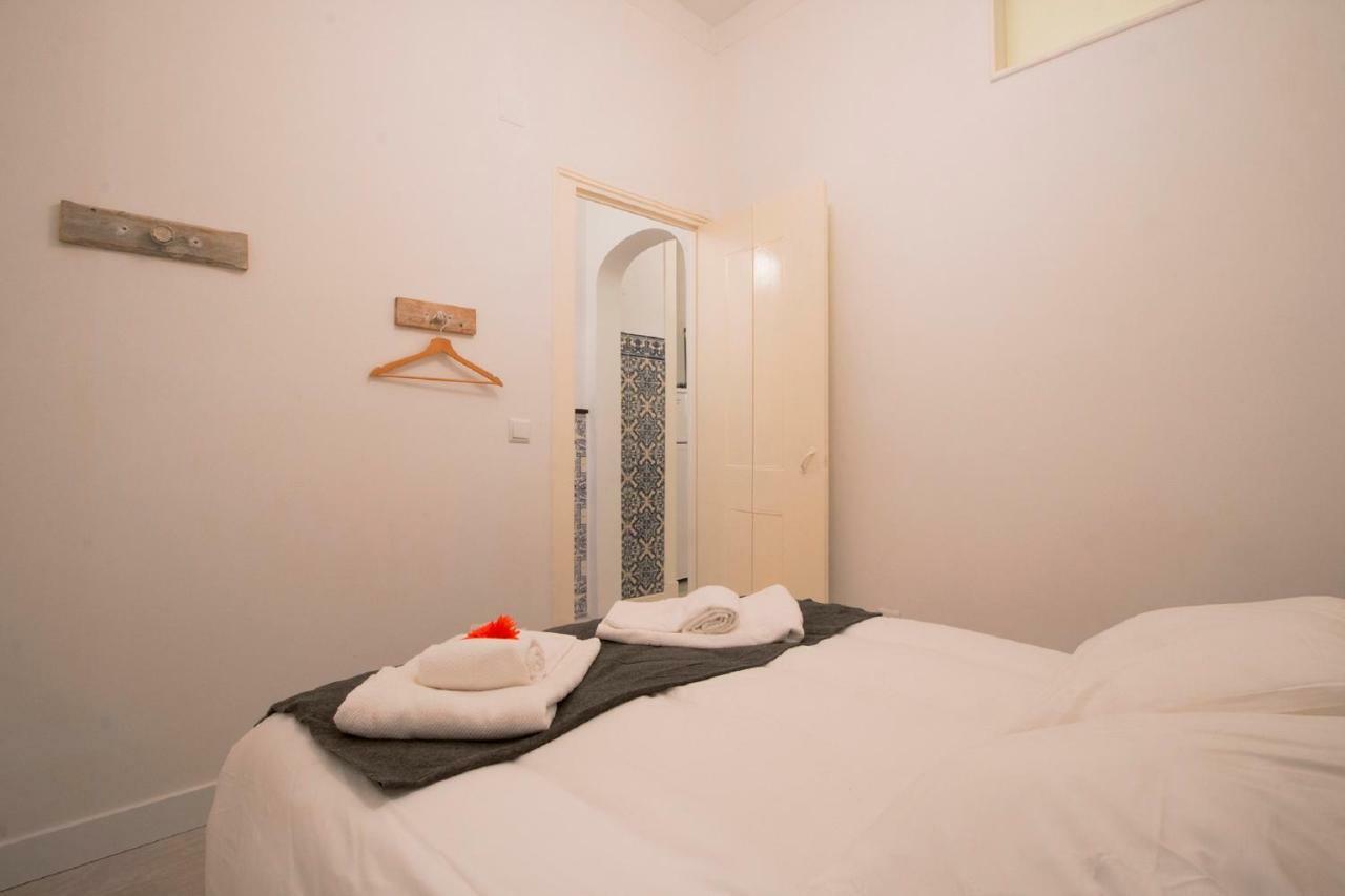 Trendy Alcantara Appartement *