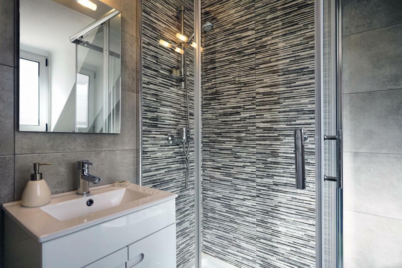 Appartement Trendy Alcantara *