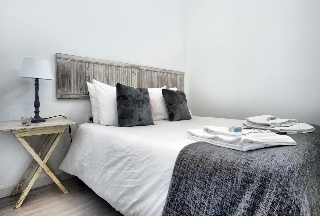 Appartement Trendy Alcantara