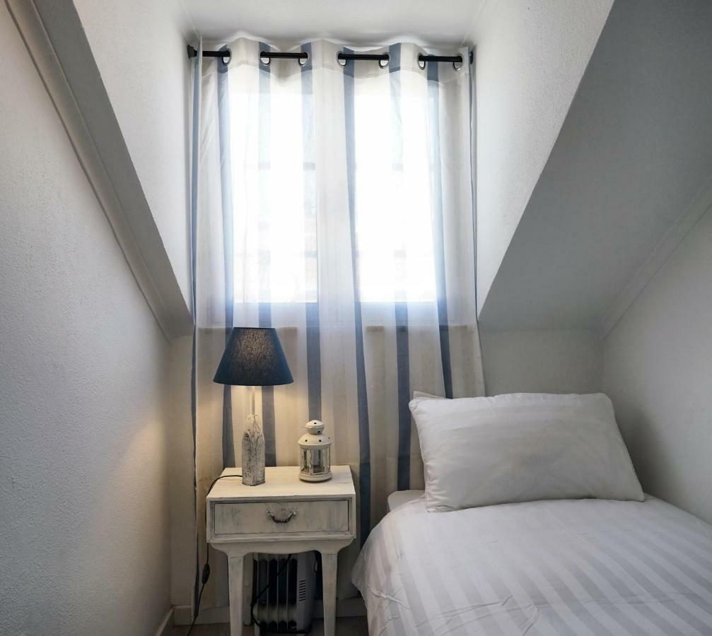 Trendy Alcantara Appartement Lisboa
