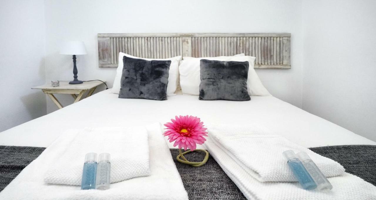 Appartement Trendy Alcantara