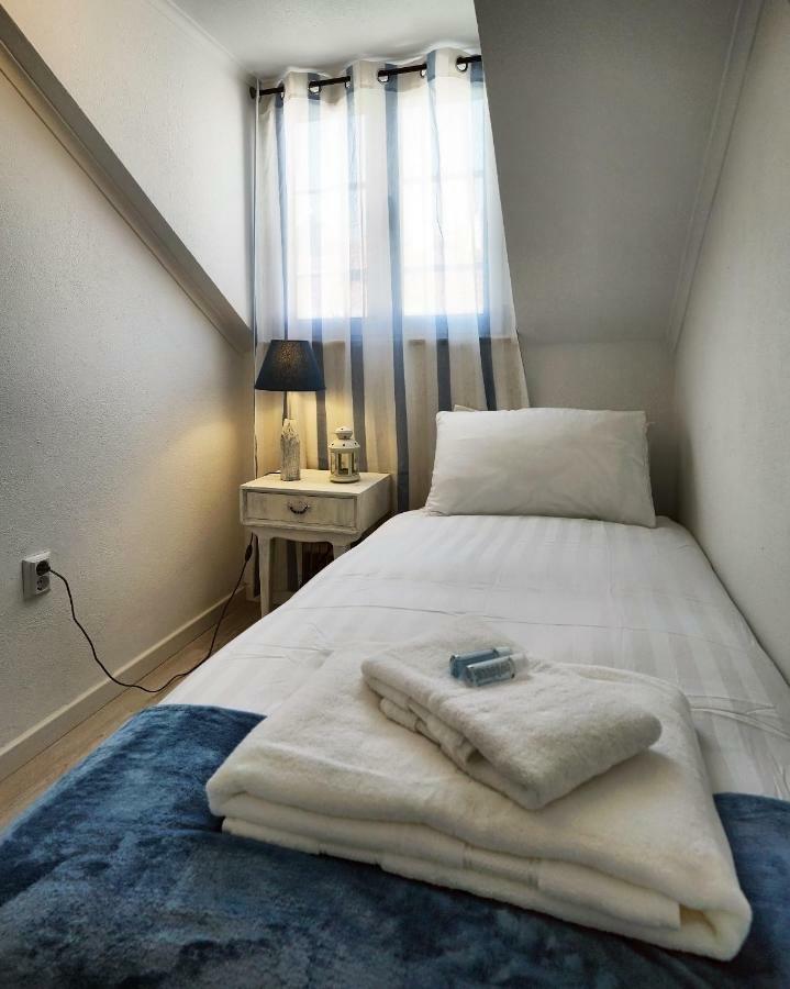 Appartement Trendy Alcantara